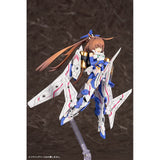 Megami Device Sol Raptor Plastic Model, 1/1 Scale, Total Height: 7.1 inches (180 mm)