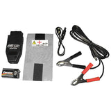 JTC BATTERY BACKUP FOR OBDII 12V Battery Replacement Memory Protection JTC4726A