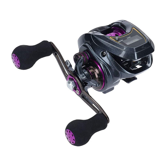 Daiwa (Daiwa) Bait reel with counter LIGHT SW X IC (right/left handle)