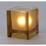 CUBICO KL-10165 AROMA LAMP Amber Aroma Lamp