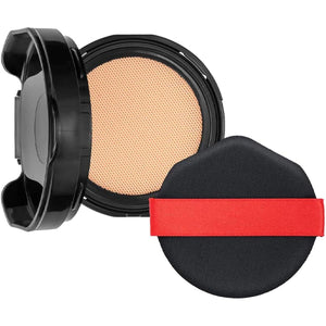 Maquillage Dramatic Jelly Compact & Case Limited Set Foundation 2 Slightly Bright to Medium Brightness 14g