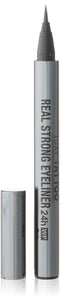 K-Palette Real Strong Eyeliner 24hWP SB Super Black 0.6ml Multicolor 0.6ml