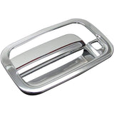 BRIGHTZ Altra Pan HE22S plated gate gate door handle cover knob dish set A type