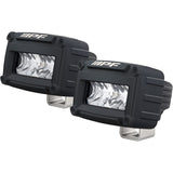 IPF fog lamp LED 2 inch single driving lamp set 600S series lightweight compact off-road lamp 6000K S-631