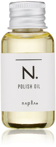 Napla N. Polish Oil Mini 30ml