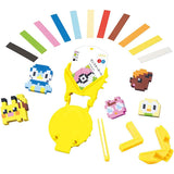 Orikeishi Pokemon Standard Set