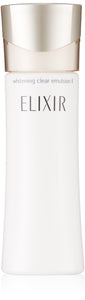 Elixir White Clear Emulsion C 2 (Moist) 130mL