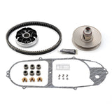 DAYTONA 96534 Motorcycle Drive System Refresh Kit, Type 2, Address V125