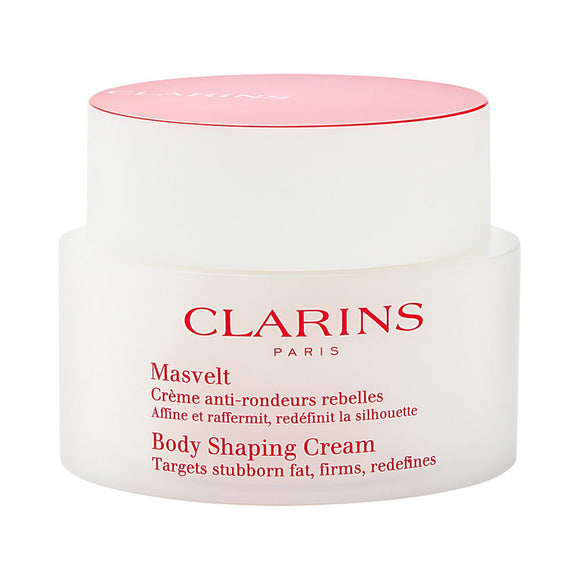 Clarins Crème Masvelt 200ml