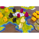 Fjord Sugorokuya Board Game