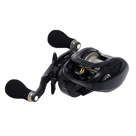 Daiwa (Daiwa) Bait Reel 16 Gillion TW HLC (Right/Left handle) (2016 model)