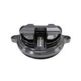 BIKERS BK-H236-GRY ENGINE COVER CAMSHAFT COVER CT125 HUNTER CUB GROM MONKEY 125 Aluminum Gray