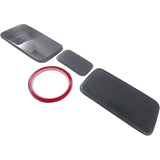 BRIGHTZ Carry Truck DA16T Smoke Tail Light Cover [smo-REA-058] DA16 DA A16 16 Calitrack Carry Truck Carry Truck Carryer Tollk Keyarito Track Keyari Track Track 30865