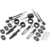 KIJIMA Bike Bike Parts LED Shaken Shall Lamp Set TR Type Z900RS KAWASAKI 219-5183