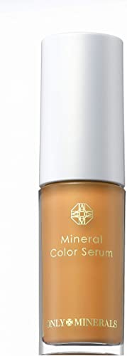 Only Minerals Mineral Color Serum Calcite