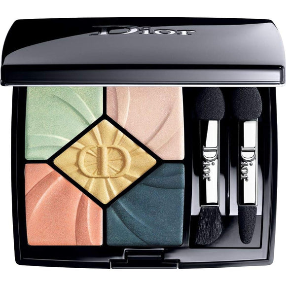 Christian Dior/Dior Cinq Couleur (Loli Glow) #447 Mellow Shade  [Eye Shadow]