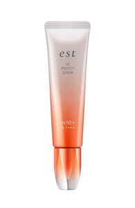 est est UV Protect Serum SPF50+/PA++++ Sunscreen 40g