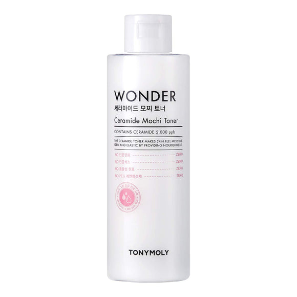 TONY MORY Tonimori Wonder C Mochi Toner Lotion 200ml