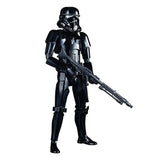 Star Wars Shadow Stormtrooper 1/6 Scale Plastic Model