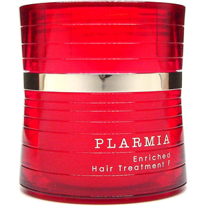 Milbon Plamia Enriched Treatment F 200g