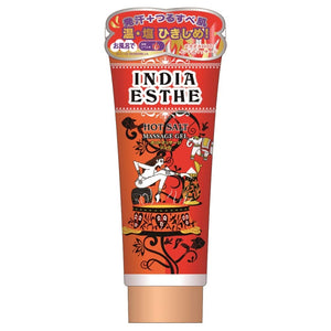 Indian esthetic hot massage gel 220g