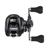 Daiwa Salt Bait Reel 21 Tiera A IC 150-DH/150H/150H-DH Right/Left Handle (2021 Model)