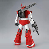 MG 1/100 Jim Cannon Red Head (Jablo Defense Force Specifications)