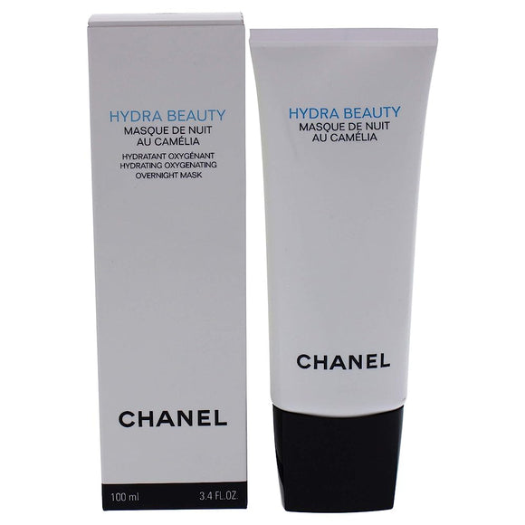 Chanel CHANEL Hydra Beauty Night Mask 100mL