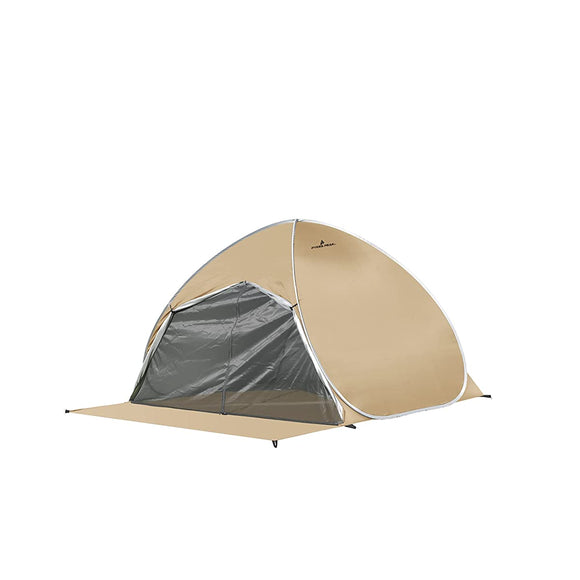 Official PYKES PEAK (Pike Speak) Pop -up tent Sunshade