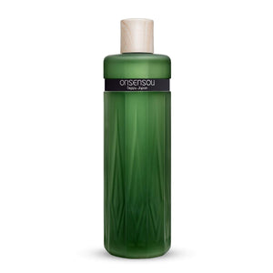 ONSENSOU hot spring algae scalp care shampoo