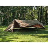 Snow Peak TP-820 Tarp/R Land Station L for 6-8 People