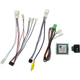 [One top/OneTop] Omnidirant monitor conversion adapter for Suzuki vehicles (for genuine all -directional monitors)