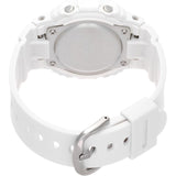 [Casio] Watch BABY-G 5600 BGD-560CU-7JF White