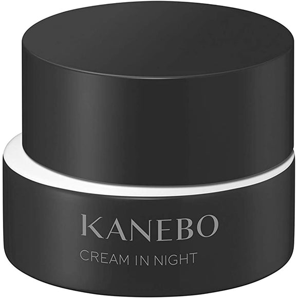 Kanebo Cream In Night, 1.4 oz (40 g)