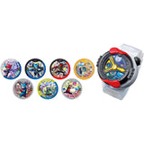 Yo-Kai Watch DX YSP Watch Yo-Kai Hero Blue Moon Set