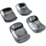 BRIGHTZ Spacia MK53S Metal Door handle cover dish [DHC-SARA-091] MK53 MK K53 53 Spacia Specia 29487