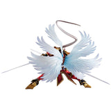 G.E.M. Series Digimon Tamers Duke Mon: Crimson Mode Complete Figure