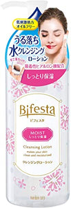 Bifesta Cleansing Lotion Moist 300ml