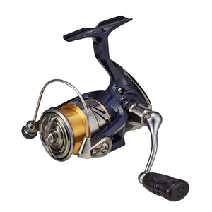 Daiwa 20 Crest LT Spinning Reel, 2020 Model