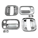 Brightz 52446 EVERYDAY VAN DA17V PLATED DOOR STEERING WHEEL COVER PLATE [DHC-SARA-129] DA17