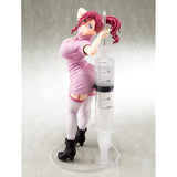 The End of the End Harem Ryuzuji Shane Dress-up Nurse Figure