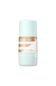 Coffret d'Or Clear WP Liquid UVn 02 SPF50・PA++++ Foundation Standard skin color