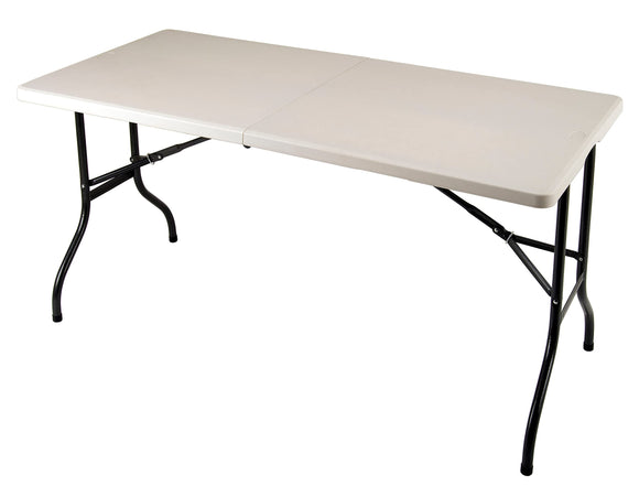 CAPTAIN STAG outdoor table table foldable FD outdoor table [W150 / W120] Durable UP-1057 / UP-1058