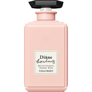 Treatment [Grasse Rose Fragrance] Damage Repair Diane Bonheur 500ml