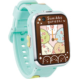 Sumikko Gurashi Sumikko Smart Watch, Mint Green