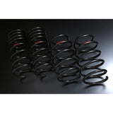 Trust (Trust) GREDDY BL COMFORT DOWN SPRING TYG124 TOYOTA PRIUS ALPHA ZVW41 W 14011424