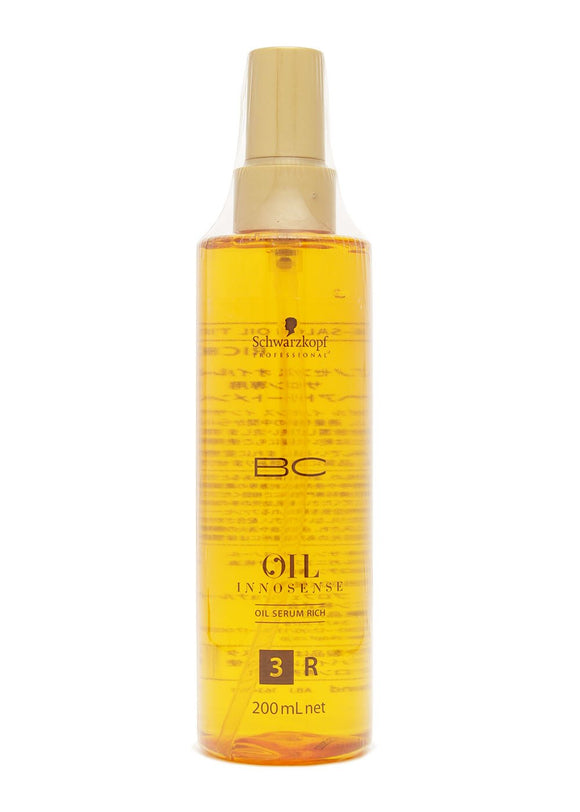 BC Oil Innocence Serum Rich 200mL