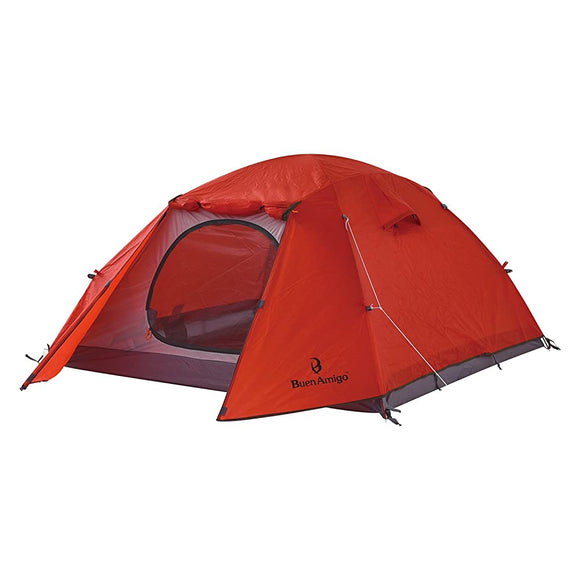 Tent Factory (Tent Factory) Tent Buen Amigo Comfort QQ15-J