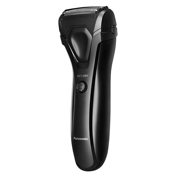 Panasonic ES-RL13-K Men's Shaver, 3 Blades, Can Be Shaved in the Bath, Black