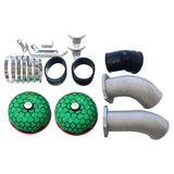 HKS Su-Pa-Pawa-Huro- (Air Cleaner) Skyline GT-R E-BCNR33 RB26DETT 95/01-98/12 SUTE-ZIA 260RS E-GF-WGNC34 ° F-1 RB26DETT 97/10-01/10 70019 An107 70019 --AN107